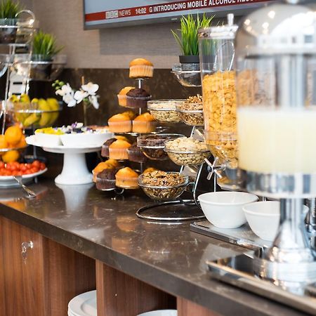 Kensington Prime Hotel London Ngoại thất bức ảnh