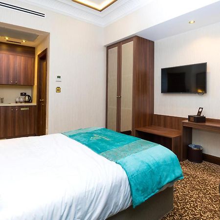 Kensington Prime Hotel London Ngoại thất bức ảnh