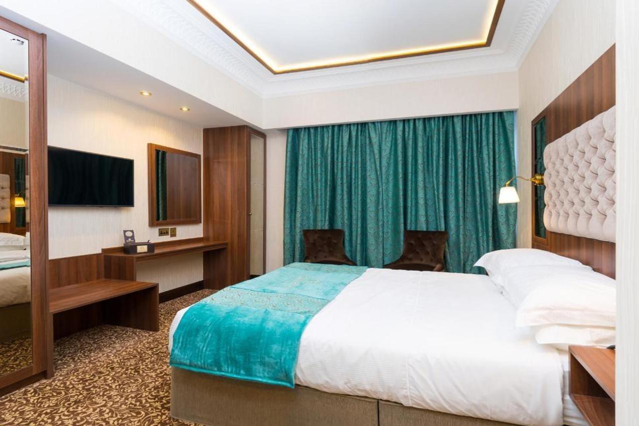 Kensington Prime Hotel London Ngoại thất bức ảnh