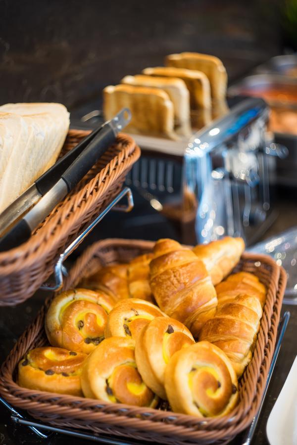 Kensington Prime Hotel London Ngoại thất bức ảnh