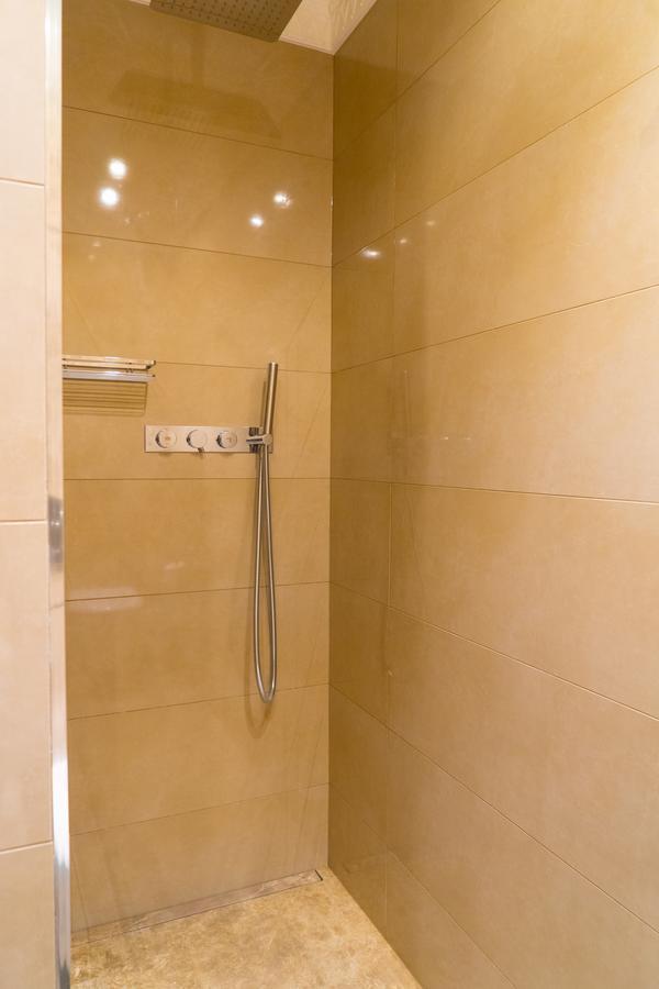 Kensington Prime Hotel London Ngoại thất bức ảnh