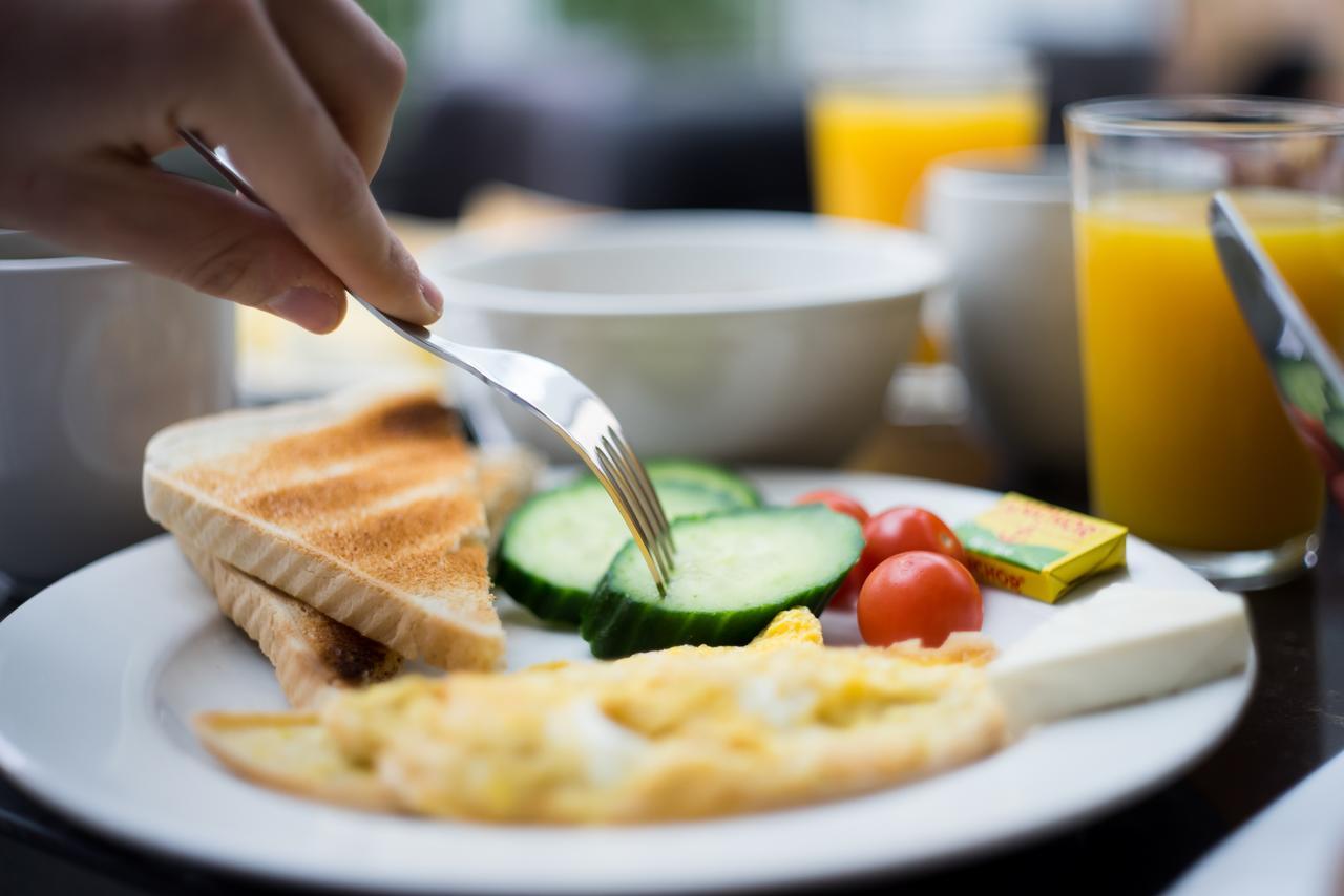 Kensington Prime Hotel London Ngoại thất bức ảnh