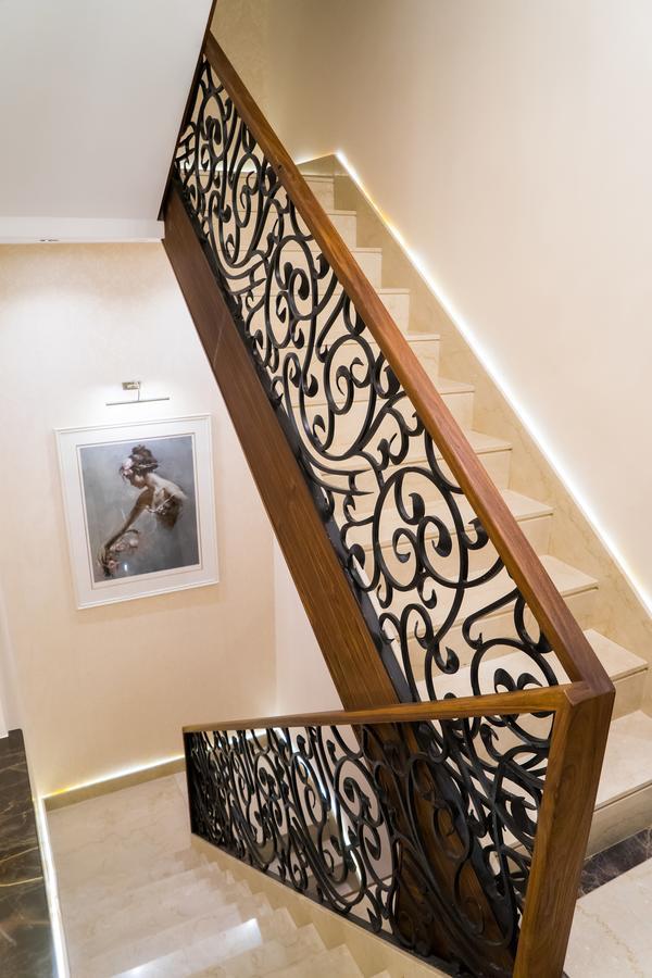 Kensington Prime Hotel London Ngoại thất bức ảnh