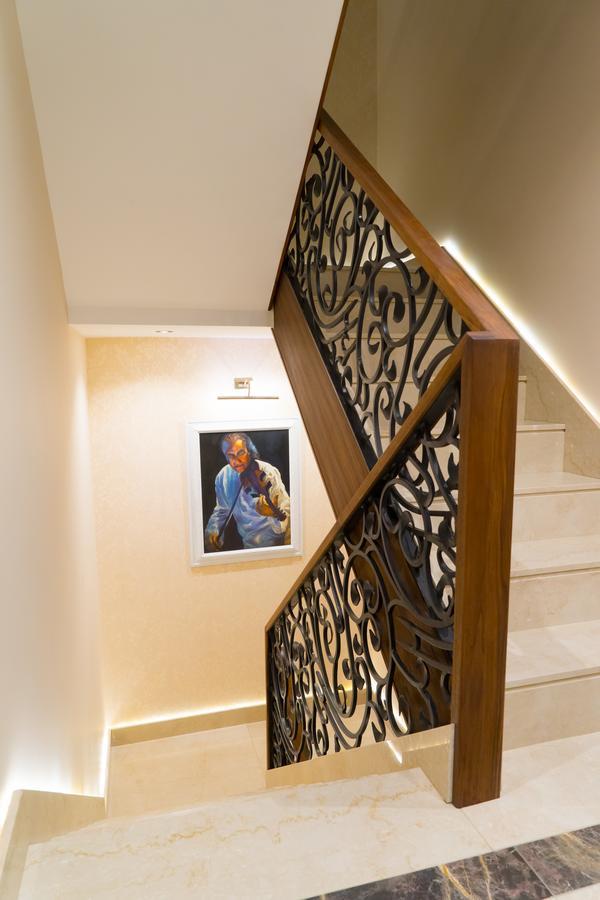 Kensington Prime Hotel London Ngoại thất bức ảnh