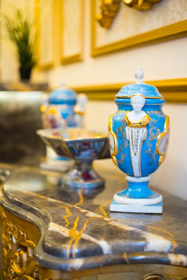 Kensington Prime Hotel London Ngoại thất bức ảnh