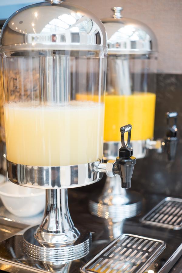 Kensington Prime Hotel London Ngoại thất bức ảnh