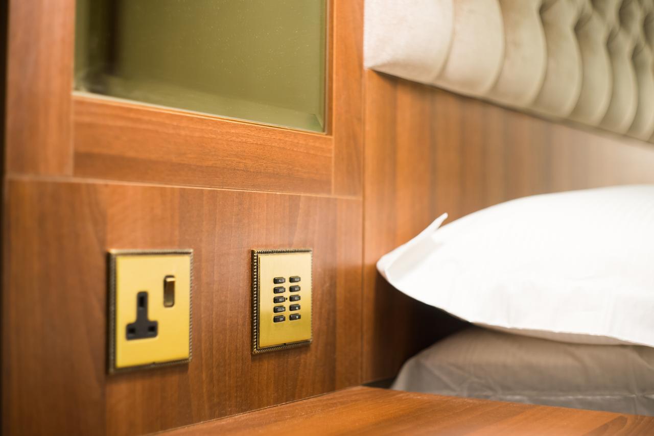 Kensington Prime Hotel London Ngoại thất bức ảnh