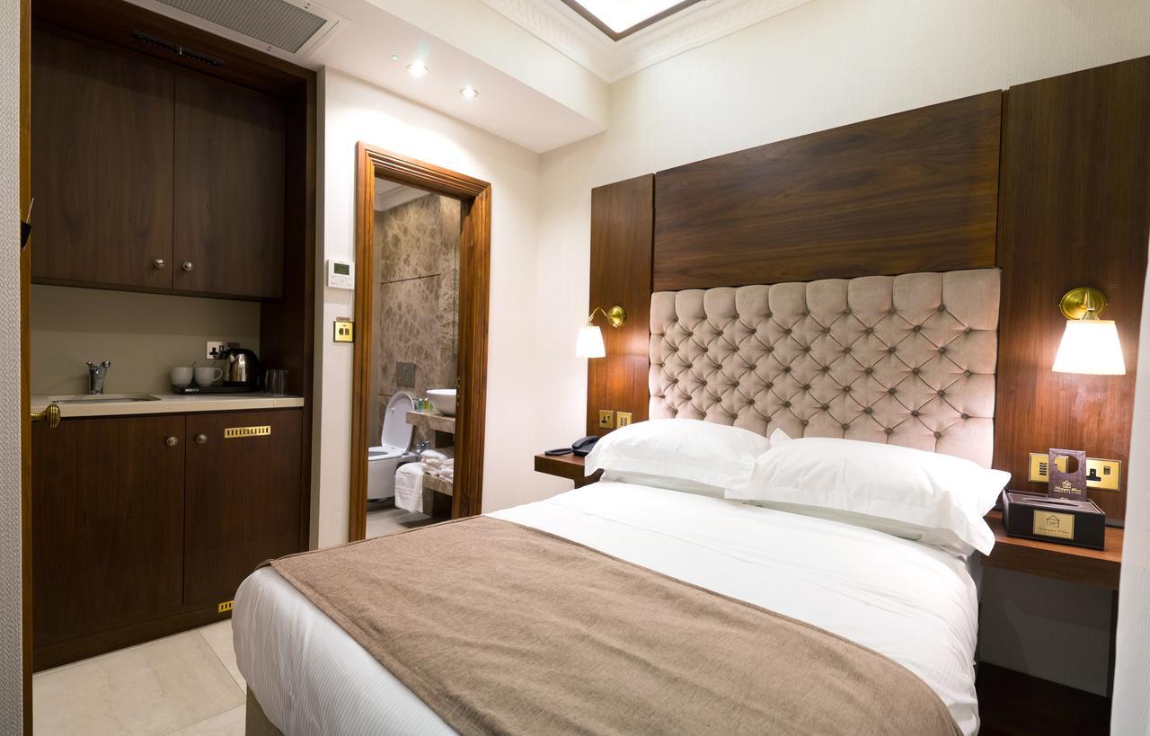 Kensington Prime Hotel London Ngoại thất bức ảnh