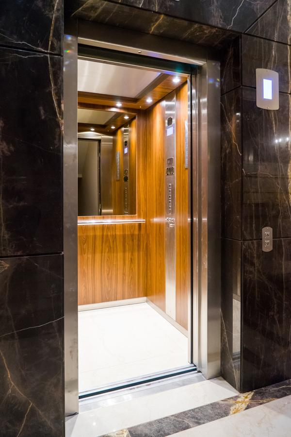 Kensington Prime Hotel London Ngoại thất bức ảnh