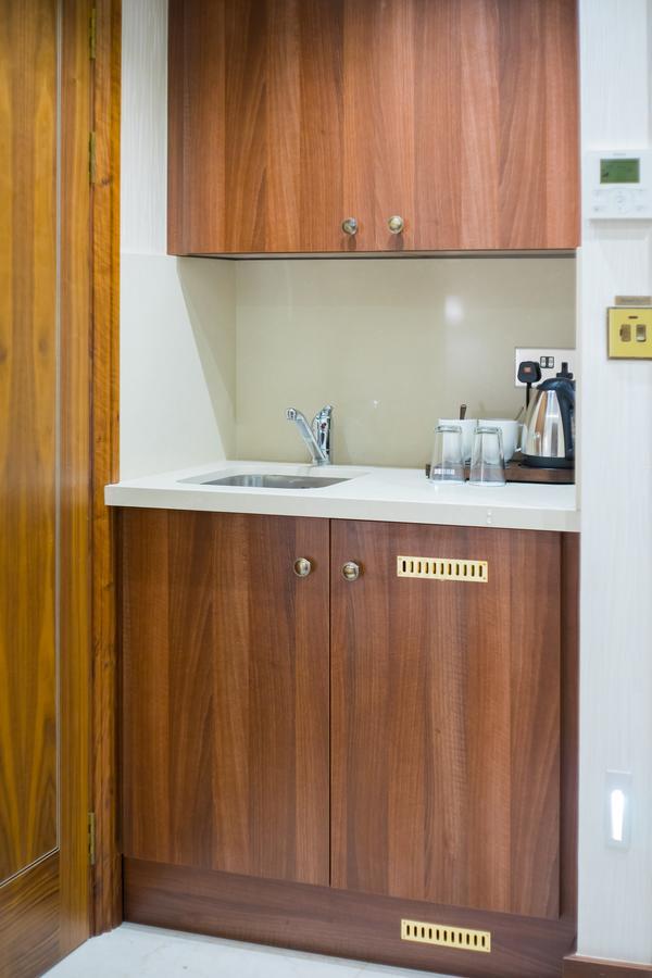 Kensington Prime Hotel London Ngoại thất bức ảnh