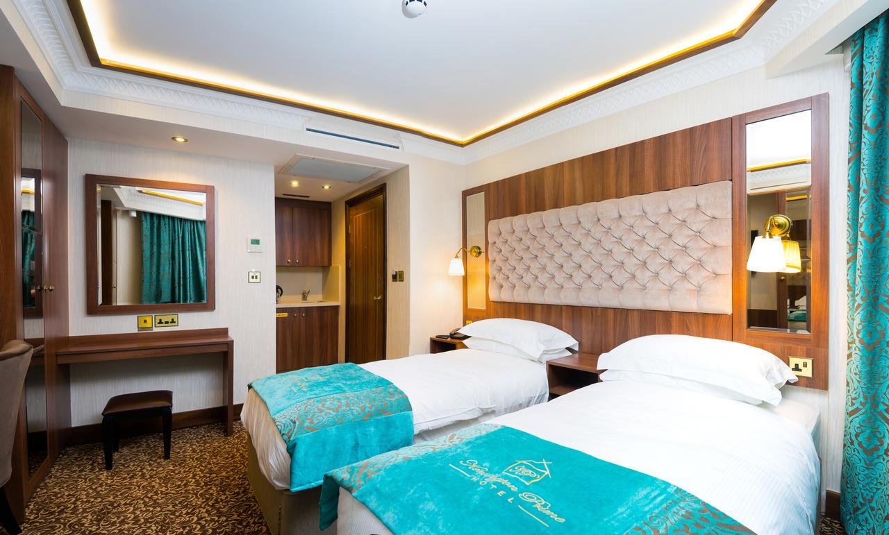 Kensington Prime Hotel London Ngoại thất bức ảnh
