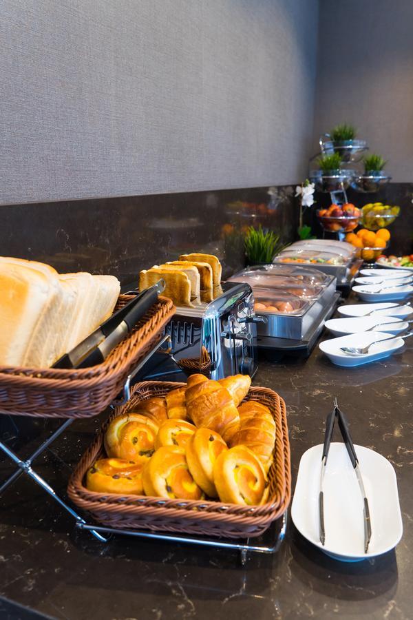 Kensington Prime Hotel London Ngoại thất bức ảnh