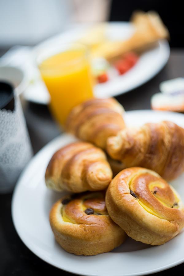 Kensington Prime Hotel London Ngoại thất bức ảnh
