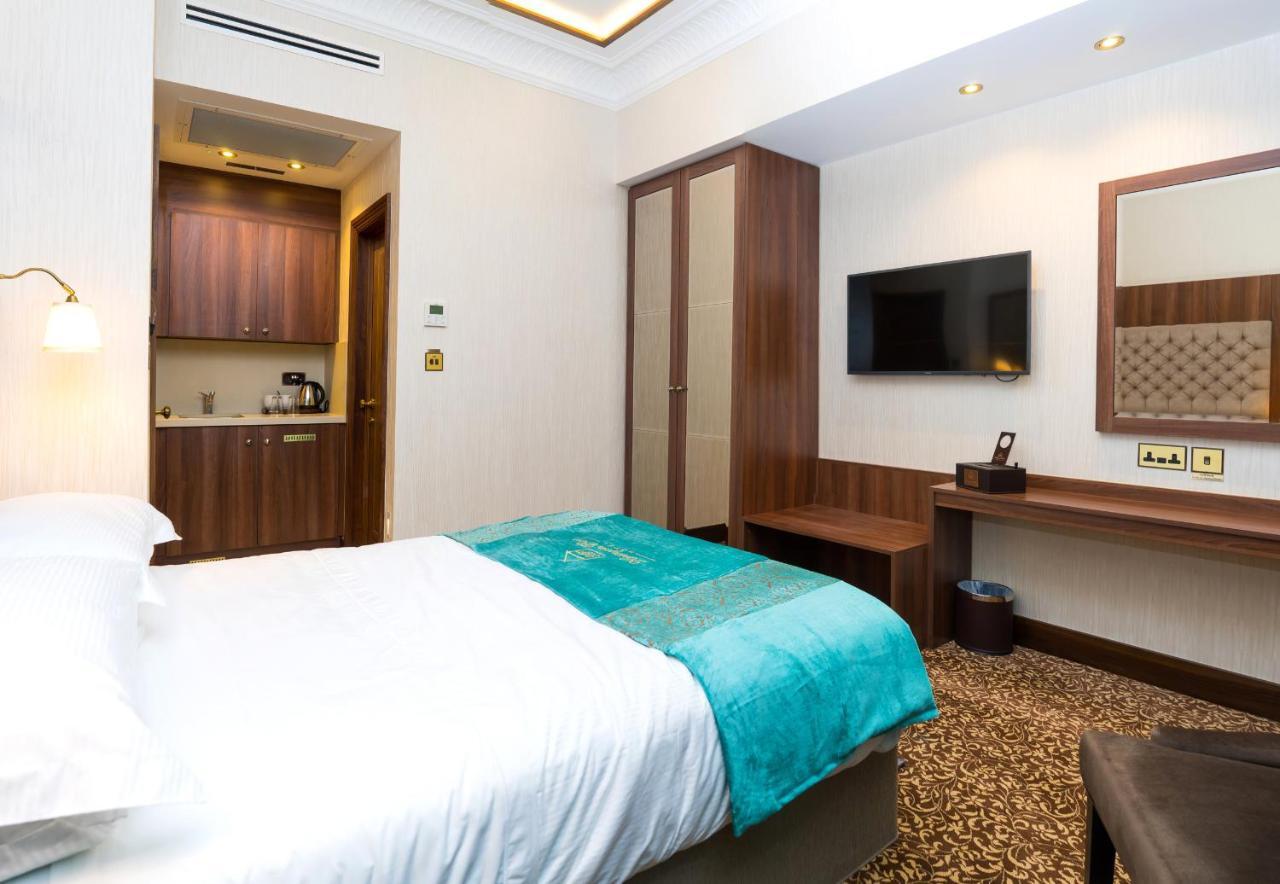 Kensington Prime Hotel London Ngoại thất bức ảnh